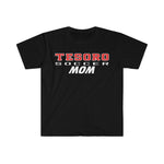 Gildan Unisex Softstyle T-Shirt 64000 - Tesoro Soccer Mom