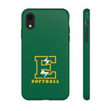 Mobile Phone Tough Cases - E Softball