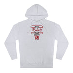 ITC Unisex Hooded Sweatshirt SS4500 - Rebels Way