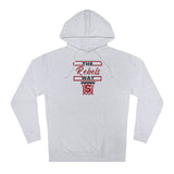 ITC Unisex Hooded Sweatshirt SS4500 - Rebels Way