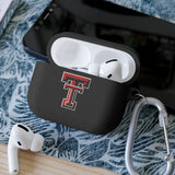 AirPods 1/2/Pro Case Cover - TT