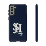 iPhone/Samsung Tough Cases - SJH Song