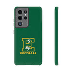 Mobile Phone Tough Cases - E Softball