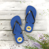 Flip Flops (Blue) - CDC