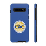 iPhone/Samsung Tough Cases - CDC