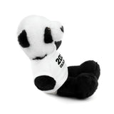 Plushland Stuffed Animals with Tee - 2023 Graduate