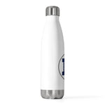 20oz Insulated Bottle - Bobcats