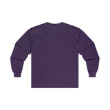 Gildan Ultra Cotton Long Sleeve Tee 2400 - Portola 2016 (Pocket)