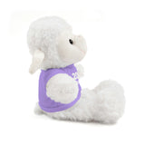 Plushland Stuffed Animals with Tee - 2023 Graduate