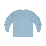 Gildan Ultra Cotton Long Sleeve Tee 2400 - Falcon Choirs Dad