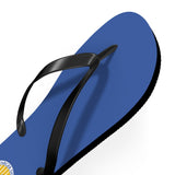 Flip Flops (Blue) - CDC