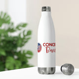 20oz Insulated Bottle - Concert Band