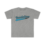 Gildan Unisex Softstyle T-Shirt 64000 - Bandolitos