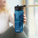 CamelBak Eddy®  Water Bottle, 20oz\25oz - Bandolitos