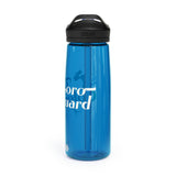 CamelBak Eddy®  Water Bottle, 20oz\25oz - Tesoro Color Guard