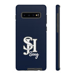 iPhone/Samsung Tough Cases - SJH Song