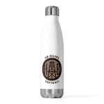 20oz Insulated Bottle - HB Oilers Softball
