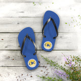 Flip Flops (Blue) - CDC