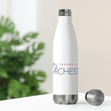 20oz Insulated Bottle - Chamber Orchestra