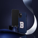 iPhone/Samsung Tough Cases - B