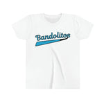 Bella+Canvas Youth Short Sleeve Tee 3001Y - Bandolitos