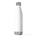20oz Insulated Bottle - E Softball