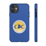 iPhone/Samsung Tough Cases - CDC