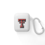 AirPods 1/2/Pro Case Cover - TT