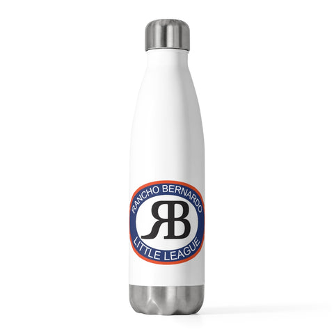 20oz Insulated Bottle - RBLL