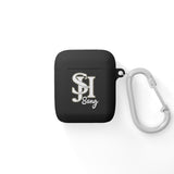 AirPods 1/2/Pro Case Cover - SJH Song