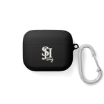 AirPods 1/2/Pro Case Cover - SJH Song