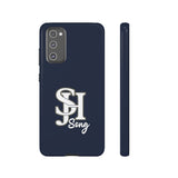 Mobile Phone Tough Cases - SJH Song
