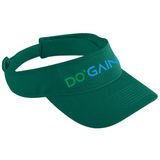 Augusta Athletic Mesh Visor 6227 - Do'gain