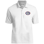 Port Authority Dry Zone UV Micro-Mesh Polo K110 – RBLL