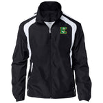 Sport-Tek Jersey-Lined Jacket (JST60) – E