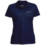 Sport-Tek Women's Polo Shirt LST650 - String Ensemble