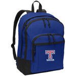 Port Authority Backpack (BG204) - Big T Soccer