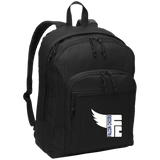 Port Authority Basic Backpack BG204 - Falcon Choirs