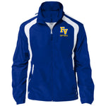 Sport-Tek Jersey-Lined Jacket (JST60) – FV Softball (Required)