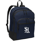 Port Authority Backpack (BG204) - SJH Cheer