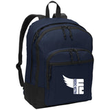 Port Authority Basic Backpack BG204 - Falcon Choirs