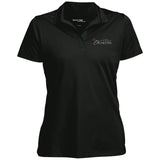 Sport-Tek Women's Polo Shirt LST650 - String Ensemble