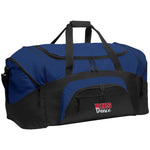 Port Authority Colorblock Sports Duffel Bag (BG99) – BHS Dance