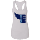 Next Level Ladies Racerback Tank N1533 – Falcon Choirs