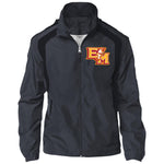 Sport-Tek Jersey-Lined Jacket (JST60) - EM