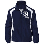 Sport-Tek Jersey-Lined Jacket (JST60) - SJH Song