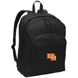 Port Authority Basic Backpack (BG204) - EM