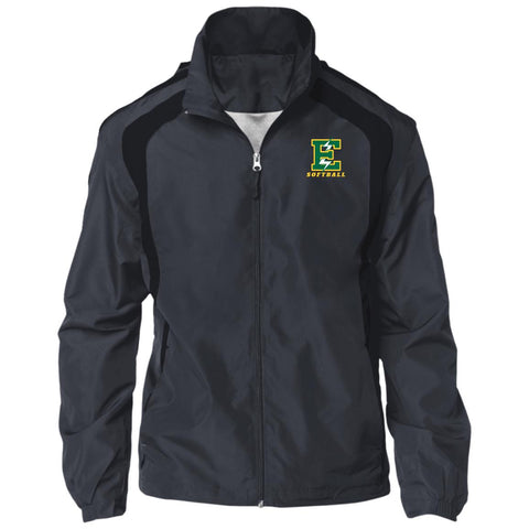 Sport-Tek Jersey-Lined Jacket (JST60) – E Softball
