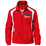 Sport-Tek Jersey-Lined Jacket (JST60) – BHS Dance