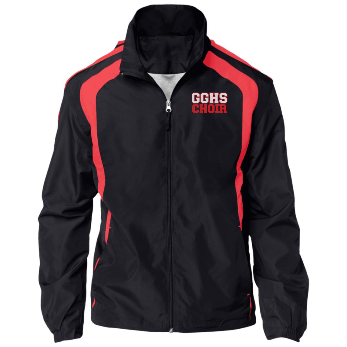 ジャケット・アウター theredthread G tech jersey jacke THEREDTHREAD / ザレッドスレッド】G tech jersey jacket